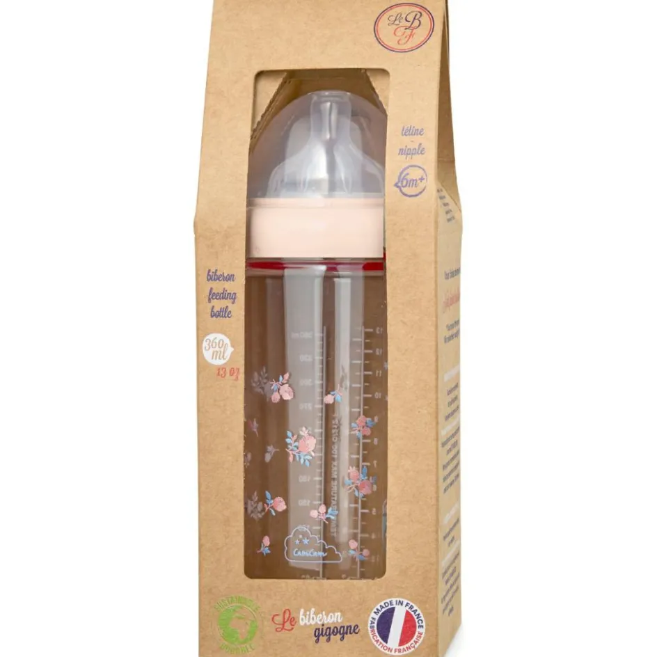 Hot Le Biberon Français Biberon anti colique Berries (360ml)