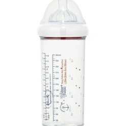 Best Le Biberon Français Biberon anti colique Marine Nationale (360 ml)