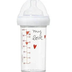 Biberon anti colique My love (210 ml)|Le Biberon Français New