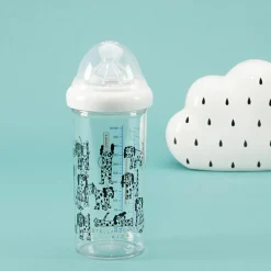 Biberon anti colique Stella McCartney Dalmatien (360 ml)|Le Biberon Français Online