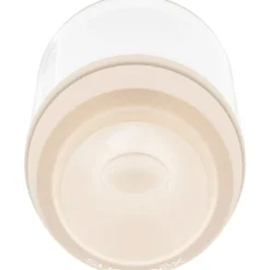 New Suavinex Biberon anti-colique débit moyen Zerø.Zerø (270 ml)