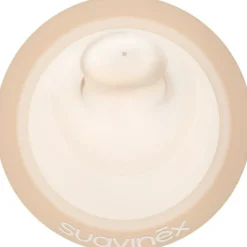 New Suavinex Biberon anti-colique débit moyen Zerø.Zerø (270 ml)