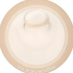 New Suavinex Biberon anti-colique débit lent Zerø.Zerø (180 ml)