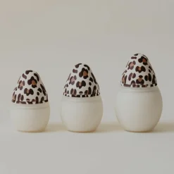 Sale Elhée Biberon anti-colique en silicone GRAOUUU (240 ml)