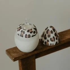 Sale Elhée Biberon anti-colique en silicone GRAOUUU (240 ml)