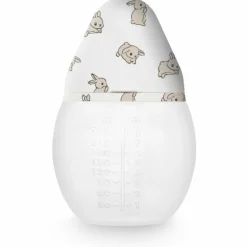 Discount Elhée Biberon anti-colique en silicone X That's Mine Rabbit (240 ml)