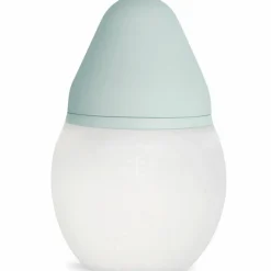 Best Elhée Biberon anti-colique en silicone ivy green (240 ml)