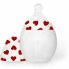 Discount Elhée Biberon anti-colique en silicone Full Of Love (240 ml)