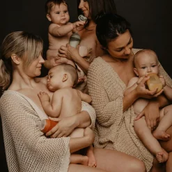 Outlet Suavinex Biberon silicone débit moyen colour essence rose (240 ml)