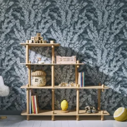 Bibliothèque en bois Filo|Charlie Crane Discount