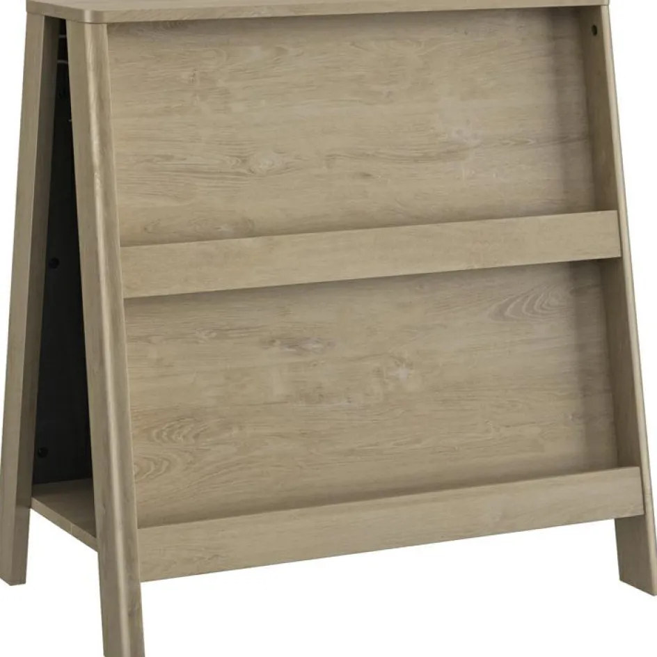 Discount Galipette Bibliothèque et tableau noir 2 en 1 Achille