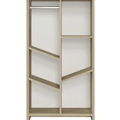 Bibliothèque Sacha chêne du bocage|Galipette Online