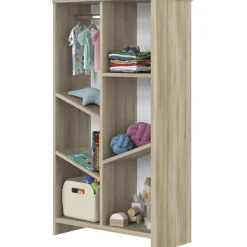 Bibliothèque Sacha chêne du bocage|Galipette Online