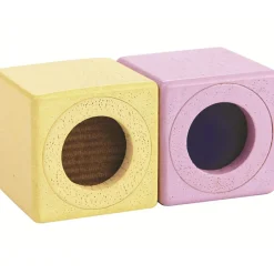 Blocs sensoriels pastel|Plan Toys Best