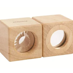 Blocs sensoriels pastel|Plan Toys Best