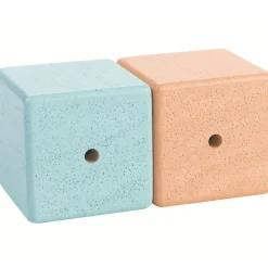 Blocs sensoriels pastel|Plan Toys Best