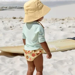 Online Lässig Bob anti-UV vanille (19-36 mois)