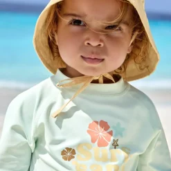 Online Lässig Bob anti-UV vanille (19-36 mois)