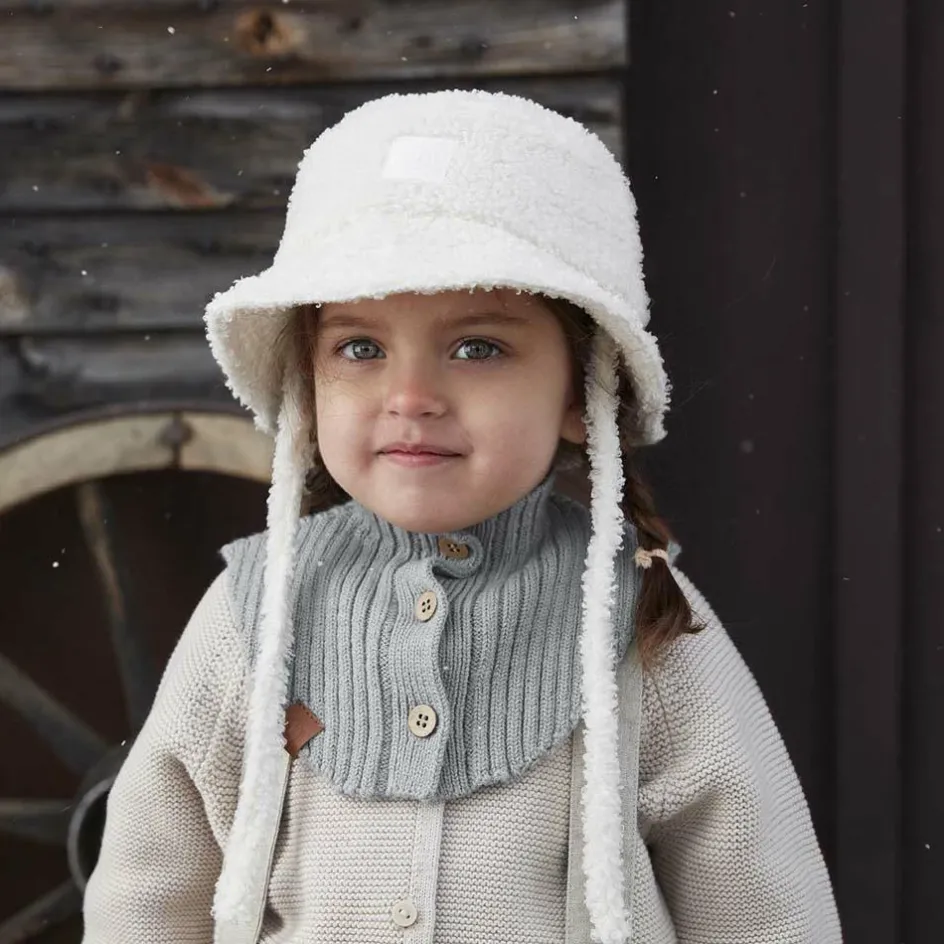 Outlet Elodie Details Bob en tissu bouclé (1-2 ans)