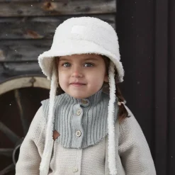 Bob en tissu bouclé (2-3 ans)|Elodie Details Discount