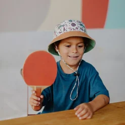 Sale Hello Hossy Bob Jungly (9-18 mois)