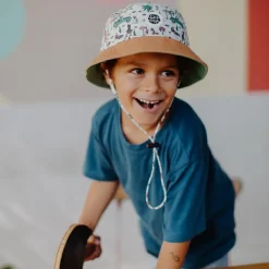 Sale Hello Hossy Bob Jungly (9-18 mois)