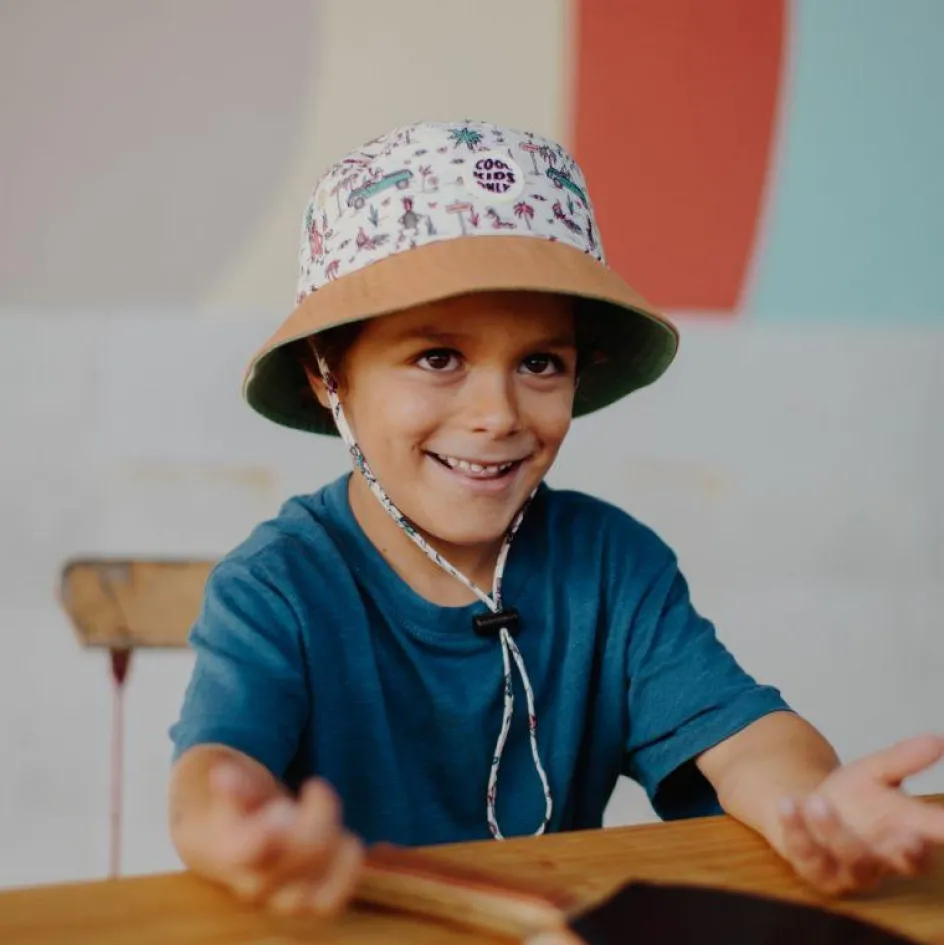 Bob Jungly (3-9 mois)|Hello Hossy