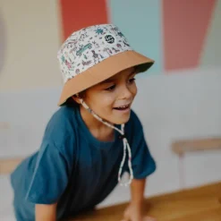 Bob Jungly (3-9 mois)|Hello Hossy