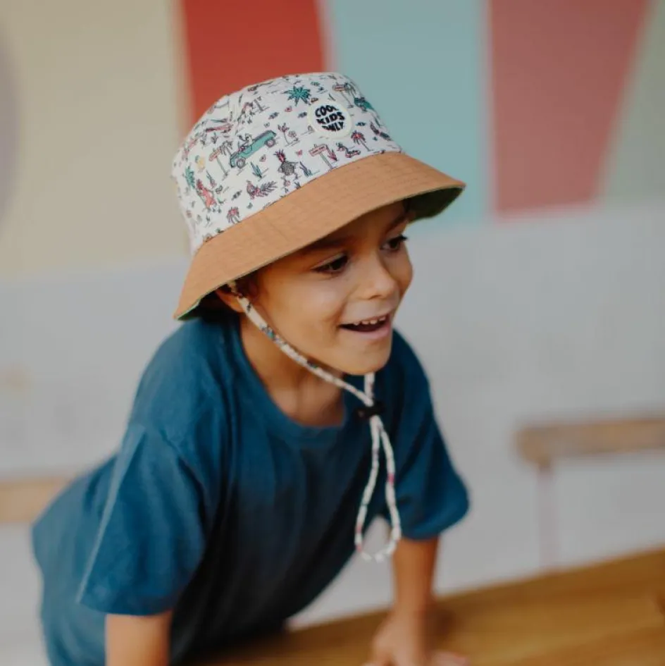 Bob Jungly (3-9 mois)|Hello Hossy