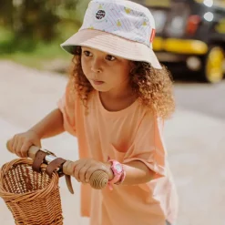 Hot Hello Hossy Bob Pear (9-18 mois)