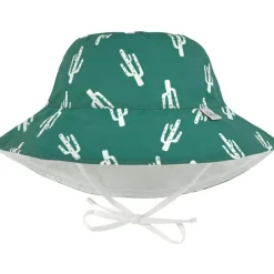 Bob réversible anti-UV Cactus green (7-18 mois)|Lässig Outlet