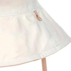 Bob réversible anti-UV Camel pink (19-36 mois)|Lässig