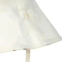 Bob réversible anti-UV Rainbow nature (19-36 mois)|Lässig Hot