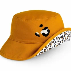 Bob réversible Léopard (2-6 ans)|KI et LA Online