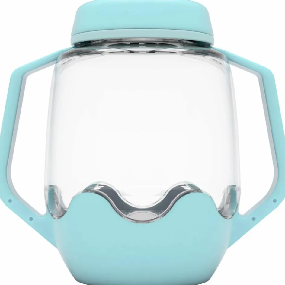 Bocal sensoriel bleu clair|Glo Pals Discount