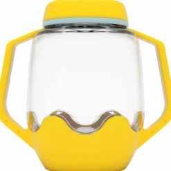 Sale Glo Pals Bocal sensoriel jaune