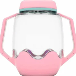 Online Glo Pals Bocal sensoriel rose clair