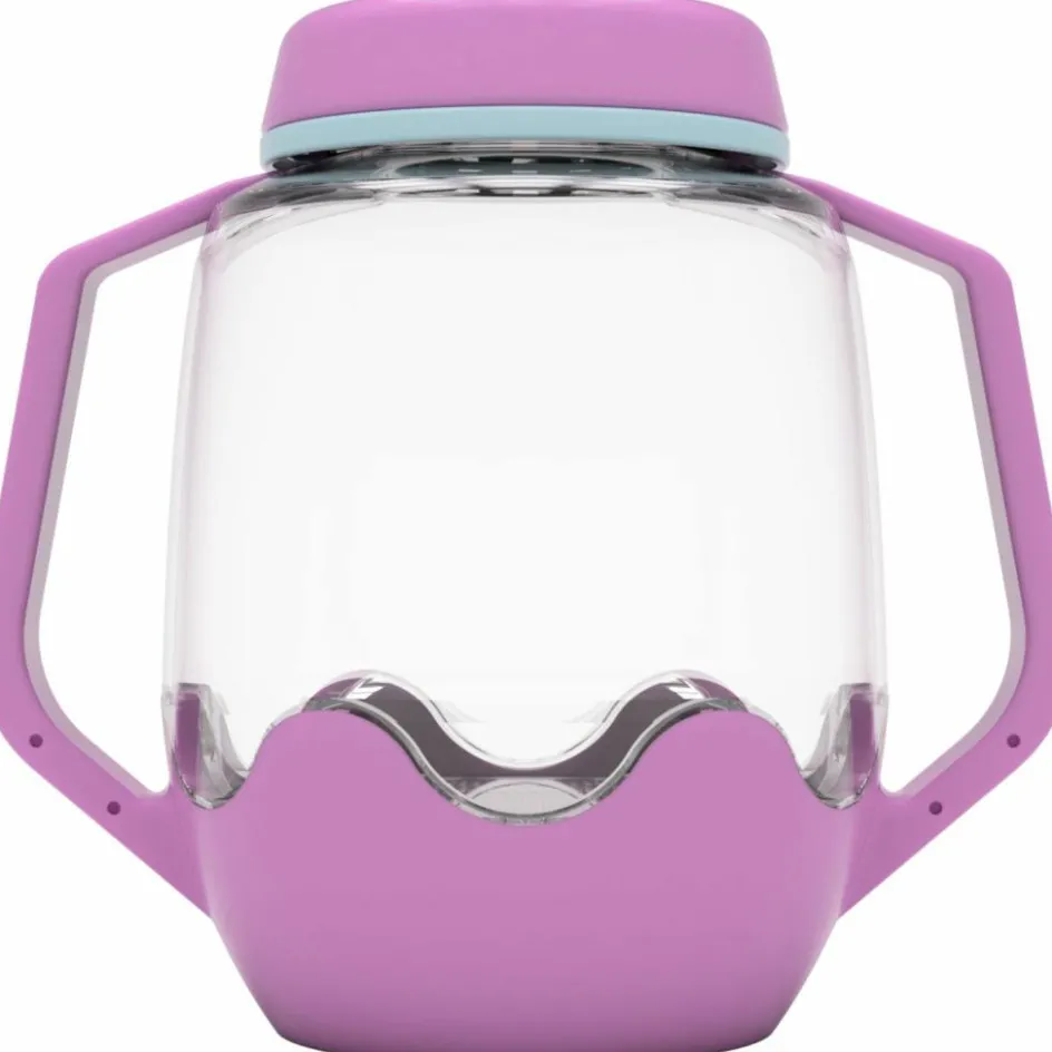 Bocal sensoriel violet|Glo Pals Best