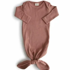 Best Mushie Body combinaison à nouer Cedar