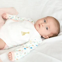 Body édition limitée rose Sophie la girafe (naissance)|Trois Kilos Sept Sale