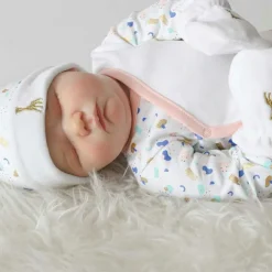 Online Trois Kilos Sept Body édition limitée rose Sophie la girafe (1 mois)