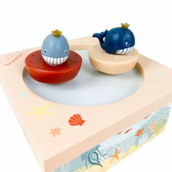 Best Trousselier Boite à musique dancing ocean