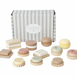 Online Jabadabado Boite de cookies en bois