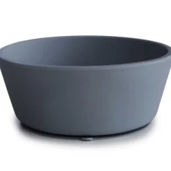 Bol à ventouse en silicone Tradewinds|Mushie New