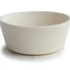 Bol à ventouse en silicone Ivory|Mushie