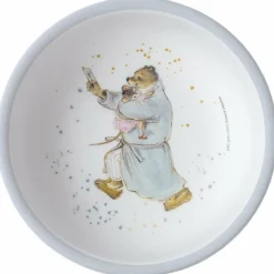 Bol Ernest et Célestine bleu|Petit Jour Paris Best