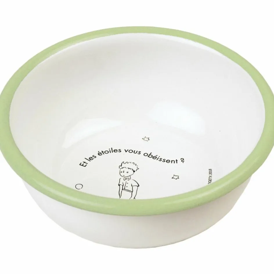 Bol émail Le Petit Prince|Petit Jour Paris Best