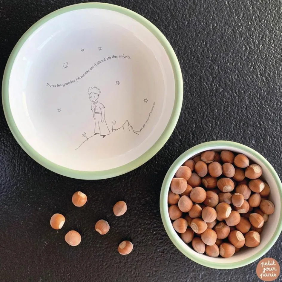 Bol émail Le Petit Prince|Petit Jour Paris Best