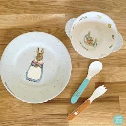 Bol Pierre Lapin|Petit Jour Paris Hot