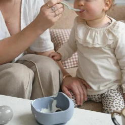 Bol silicone ventouse Galet|Béaba Online